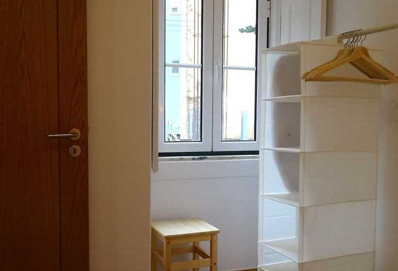 Apartments Center Lisboa