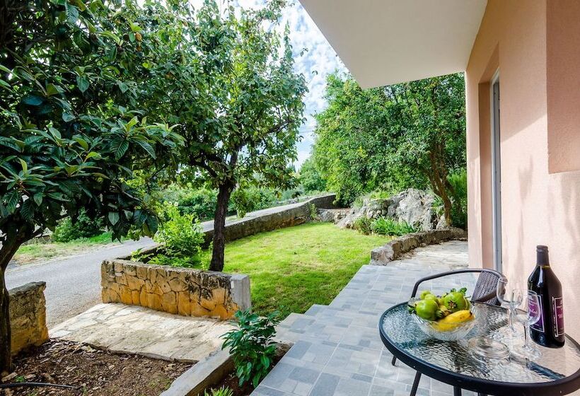 Apartments Dubrovnik Airport