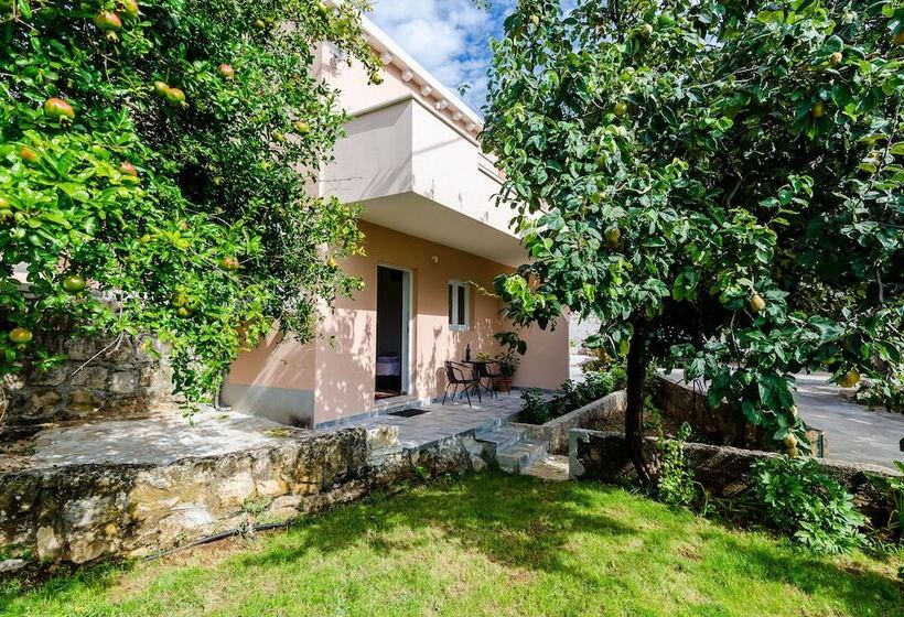 Apartments Dubrovnik Airport