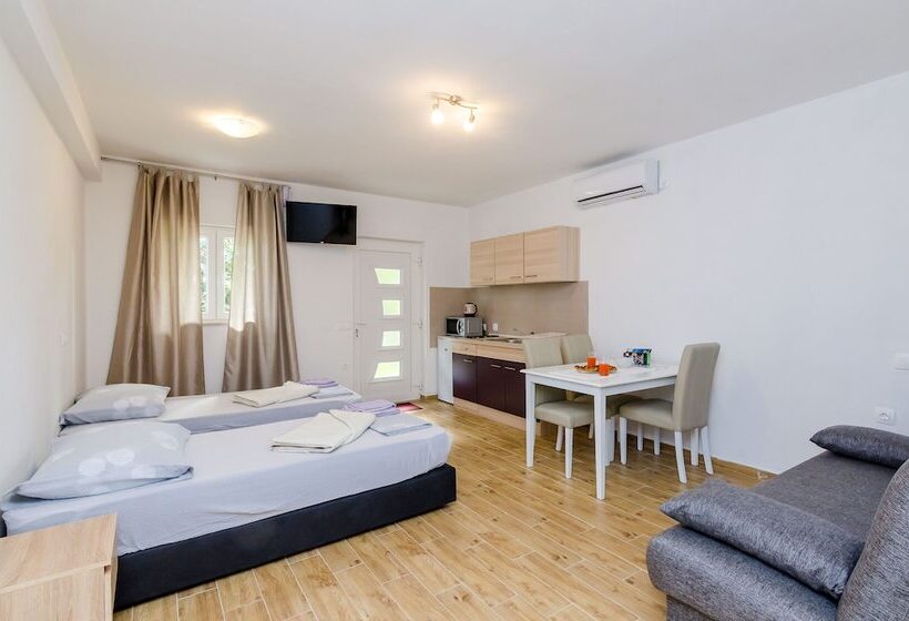 Apartments Dubrovnik Airport