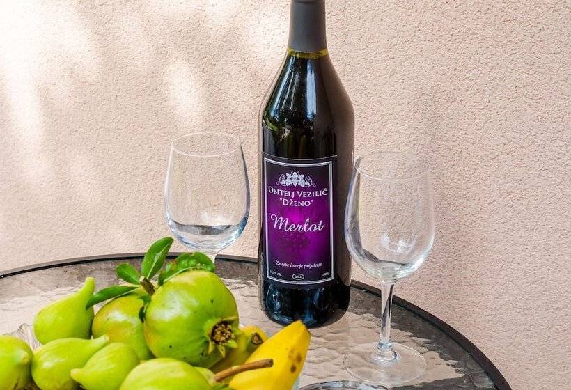 Apartments Dubrovnik Airport