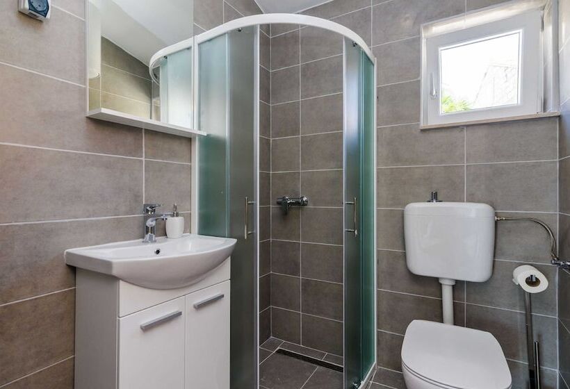 Apartments Dubrovnik Airport