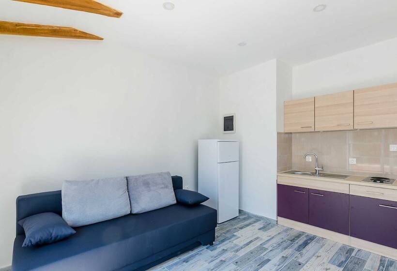 Apartments Dubrovnik Airport