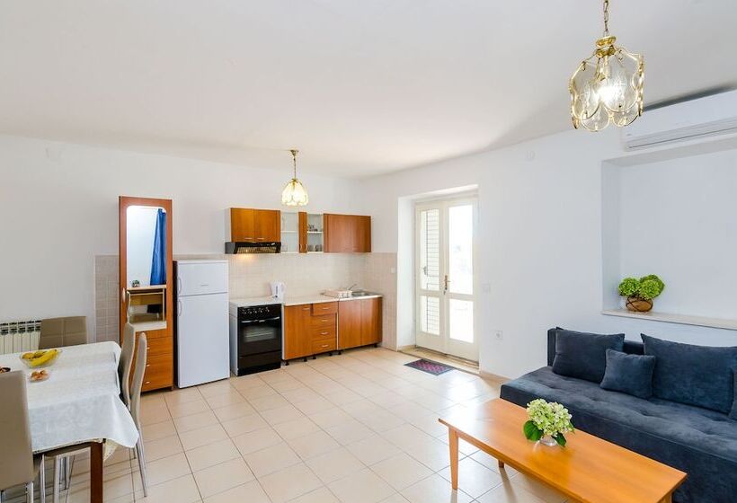 Apartments Dubrovnik Airport