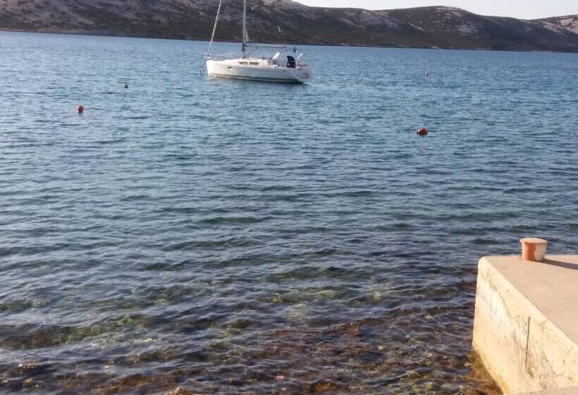 Apartments Next To The Sea Maris