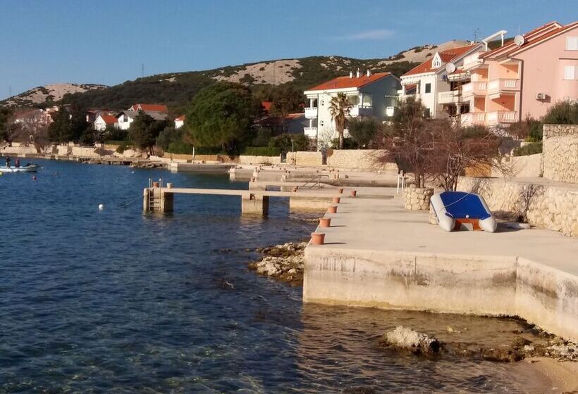 Apartments Next To The Sea Maris