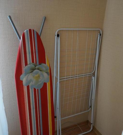 Apartments On Aviatorov 33