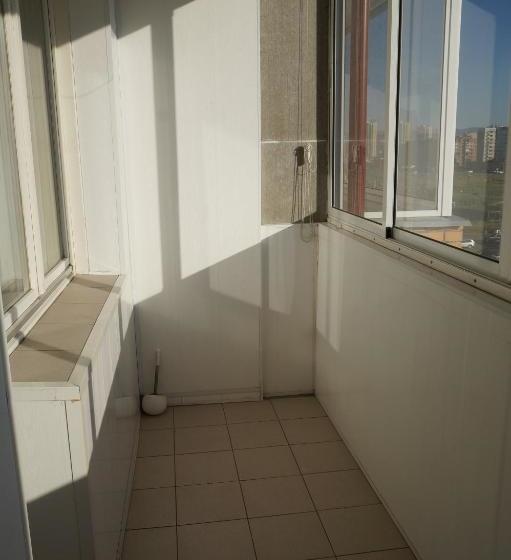 Apartments On Aviatorov 33