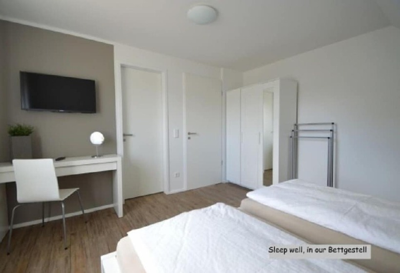 Appartement Sendenhorst