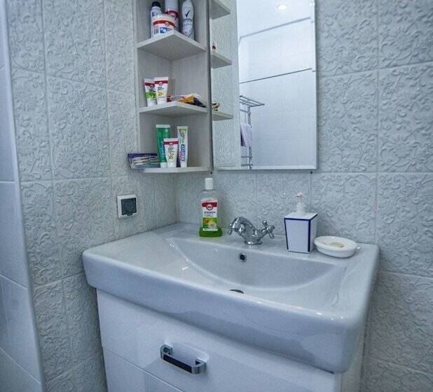 Arendagrad Apartments Bolnichny 4