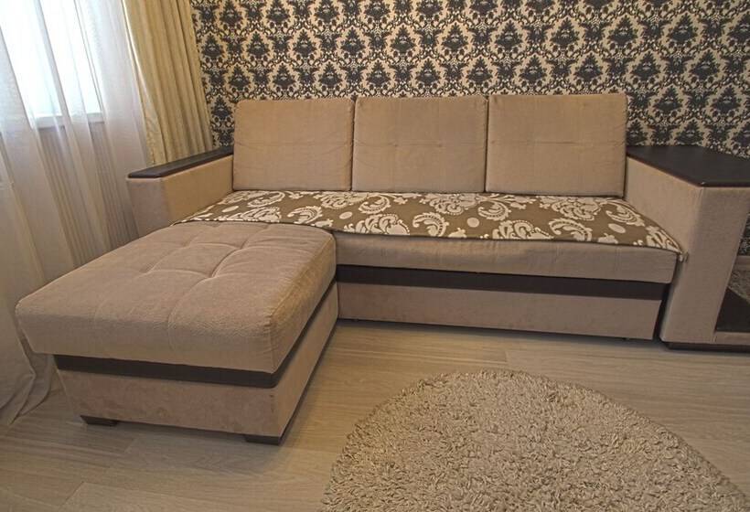 Arendagrad Apartments Garaburdy 3