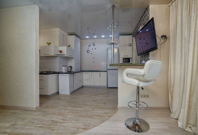 Arendagrad Apartments Garaburdy 3