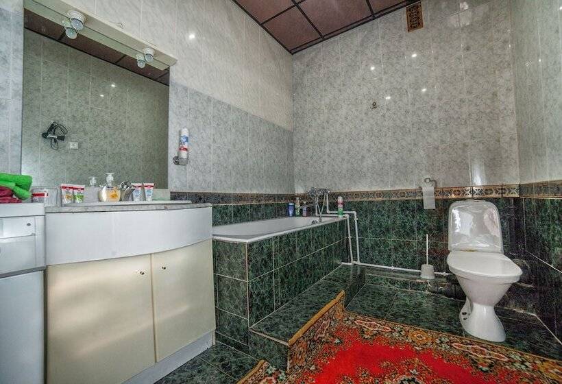 Arendagrad Apartments Kommunisticheskaya