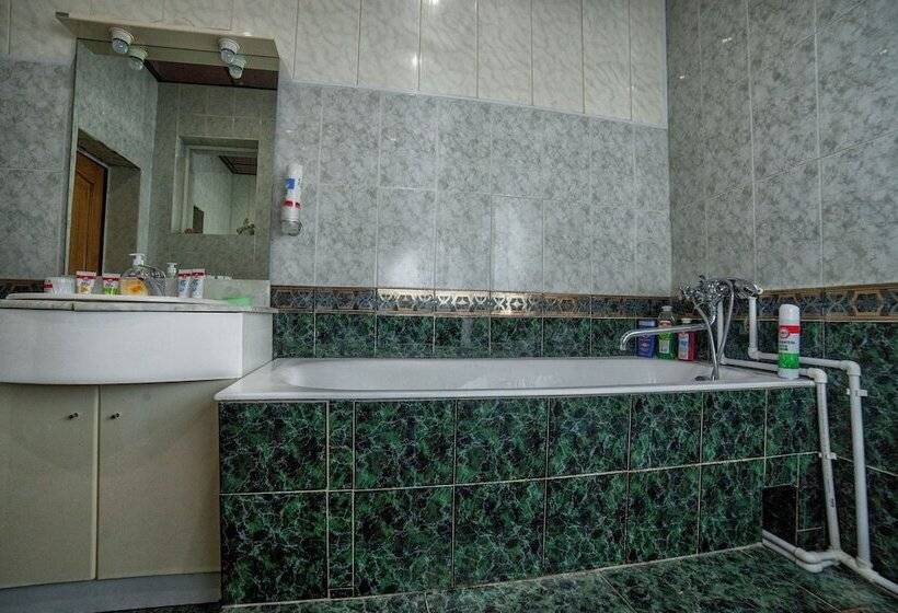 Arendagrad Apartments Kommunisticheskaya