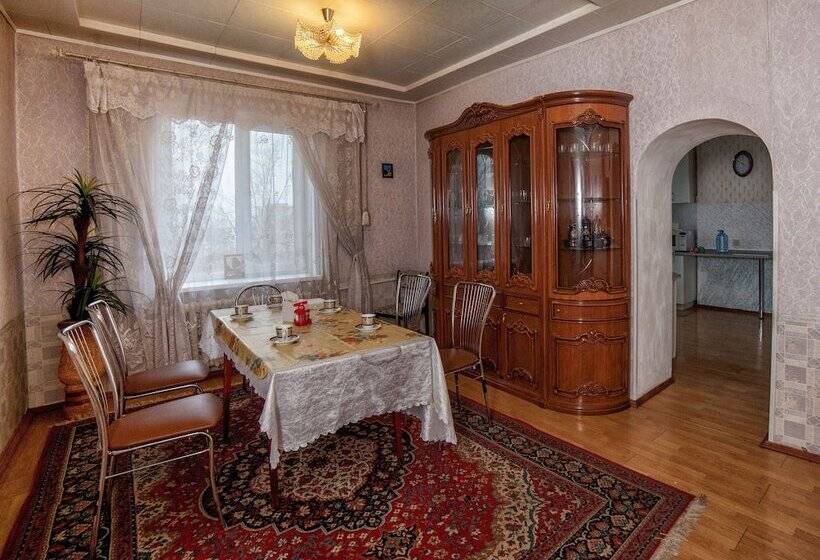 Arendagrad Apartments Kommunisticheskaya