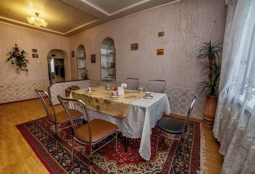 Arendagrad Apartments Kommunisticheskaya