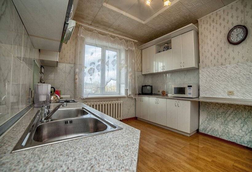 Arendagrad Apartments Kommunisticheskaya