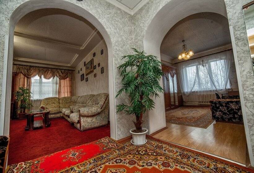 Arendagrad Apartments Kommunisticheskaya