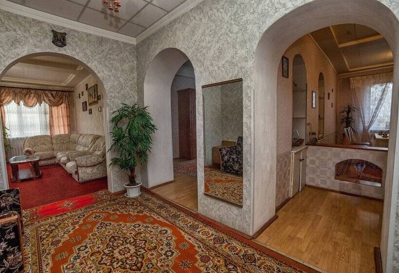 Arendagrad Apartments Kommunisticheskaya