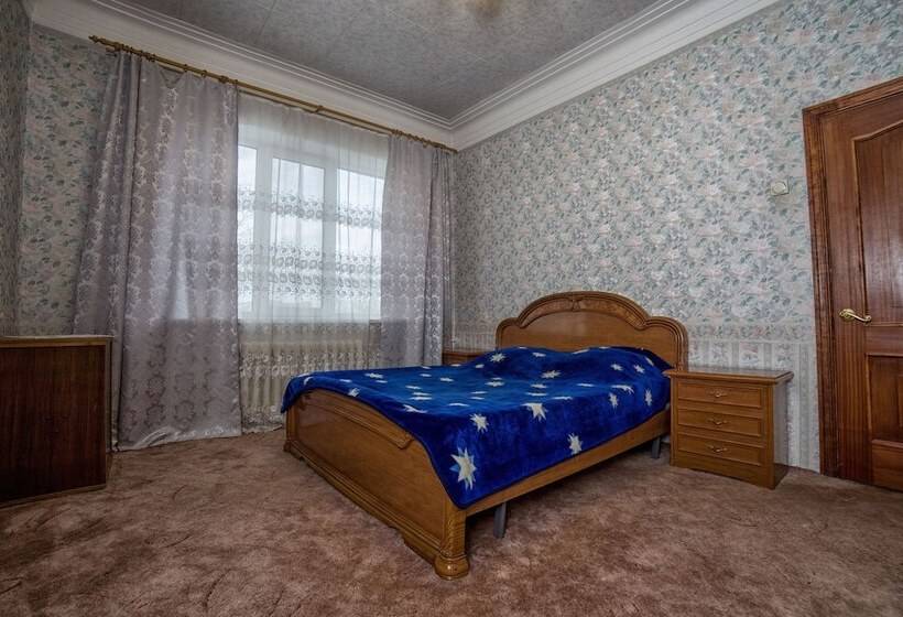Arendagrad Apartments Kommunisticheskaya