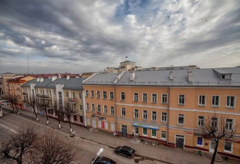 Arendagrad Apartments Kommunisticheskaya