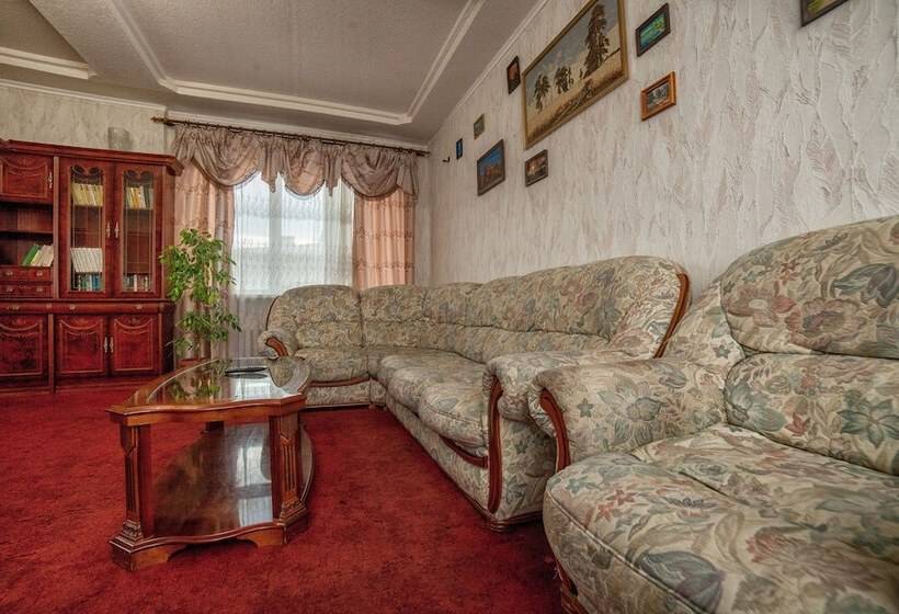 Arendagrad Apartments Kommunisticheskaya