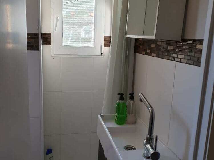 Barcelona Stadium Brand New Luxury