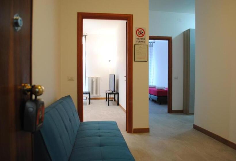 Bnbook Galbiati Flat