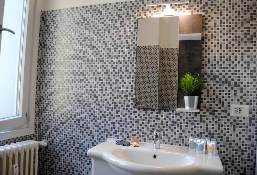 Bnbook Galbiati Flat