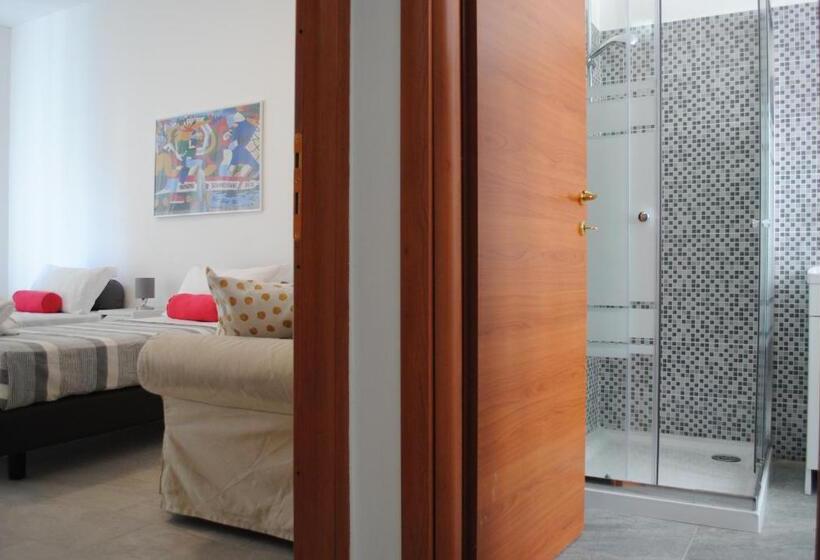 Bnbook Galbiati Flat