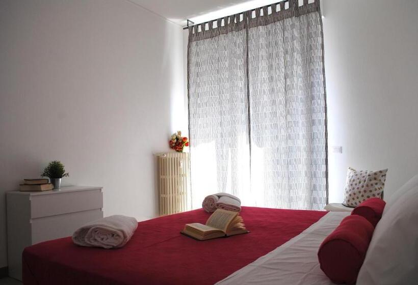 Bnbook Galbiati Flat