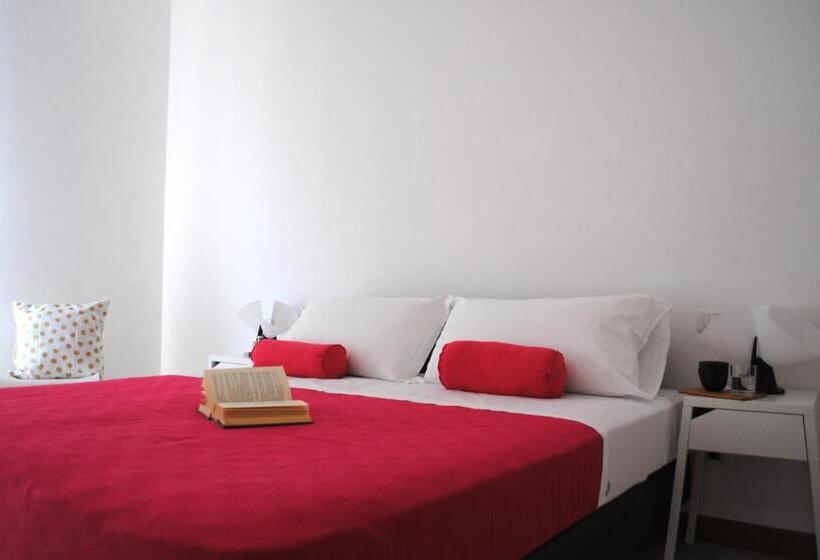 Bnbook Galbiati Flat