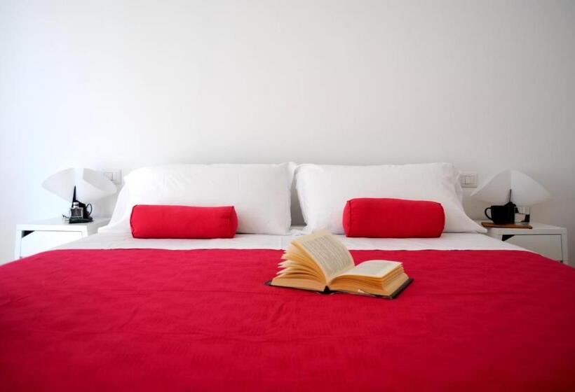 Bnbook Galbiati Flat