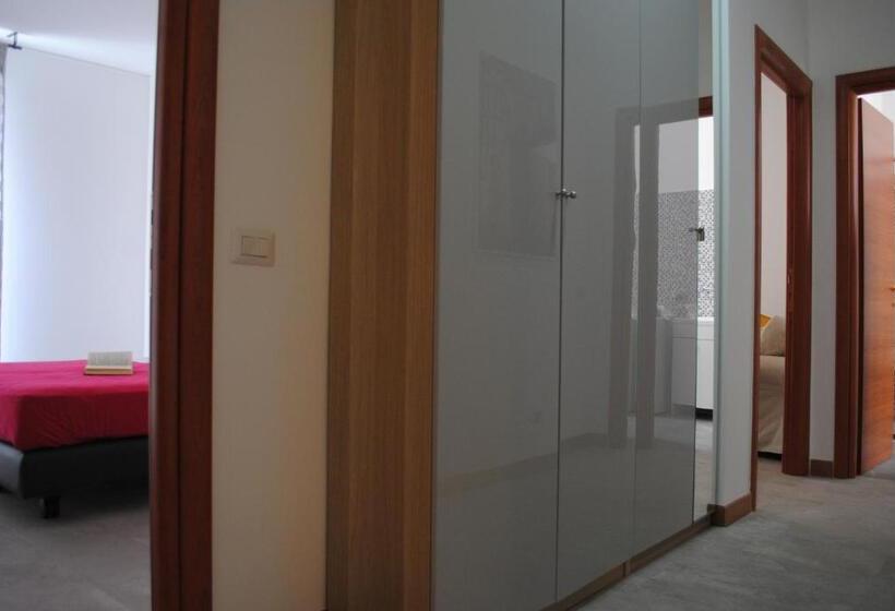 Bnbook Galbiati Flat