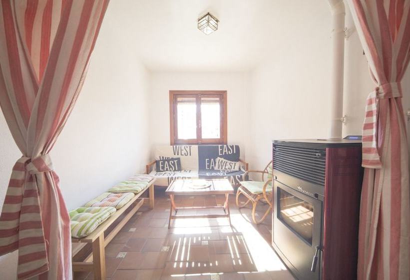 Casa La Golondrina   Sacromonte