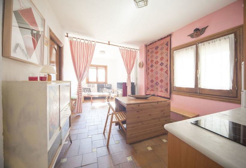 Casa La Golondrina   Sacromonte