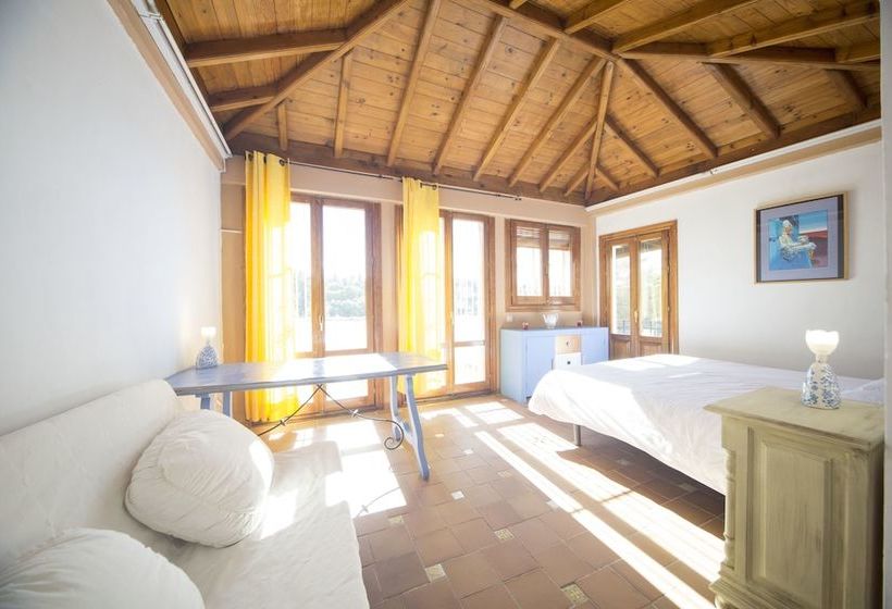 Casa La Golondrina   Sacromonte