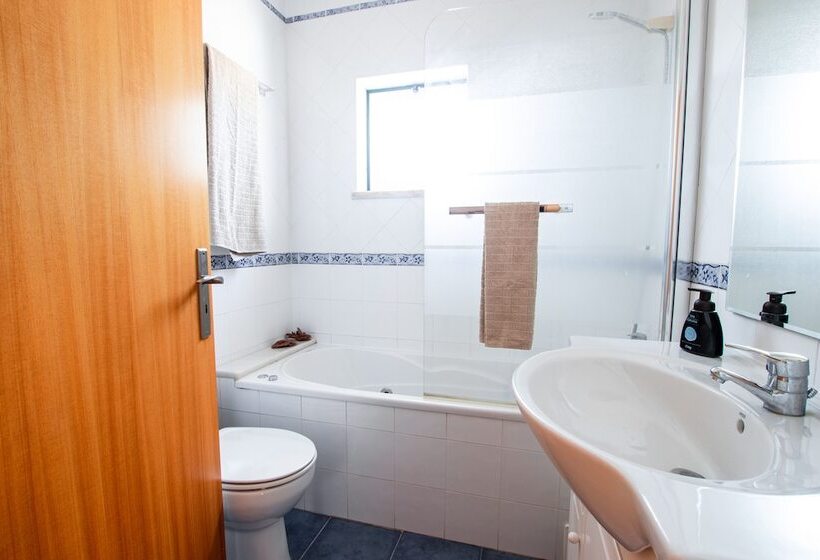 Dino & Beach Villa V3