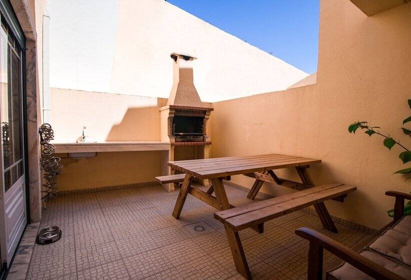 Dino & Beach Villa V3