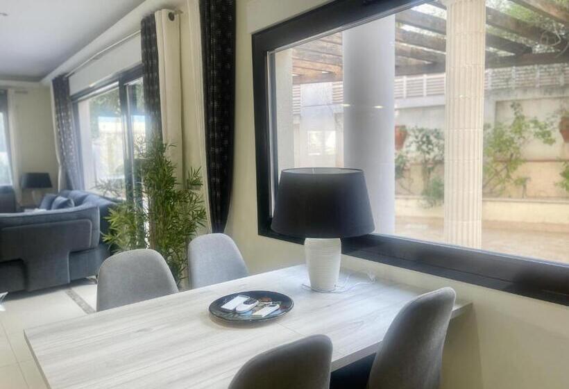 Dream Villa In Albir Blueline