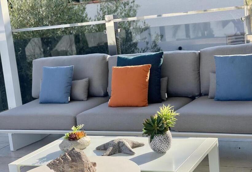 Dream Villa In Albir Blueline