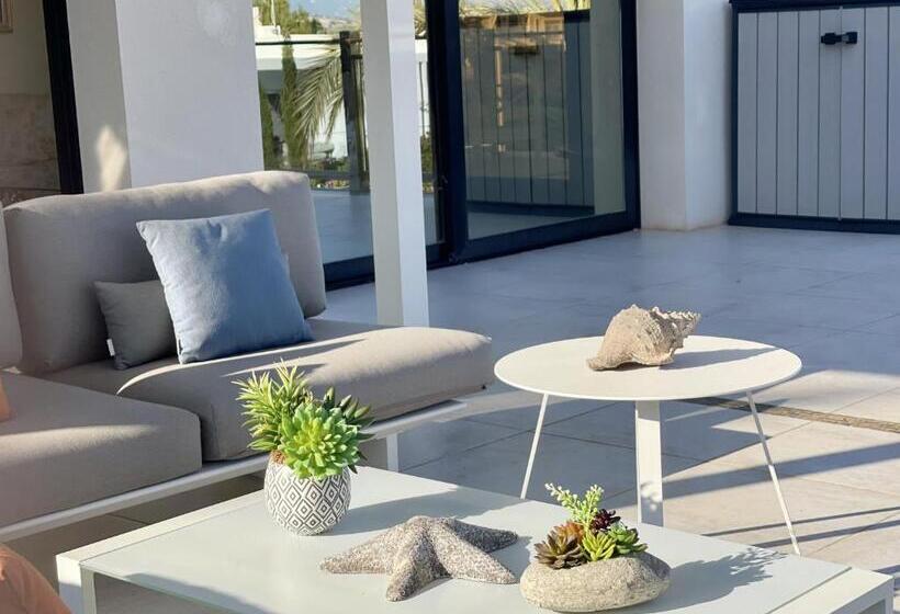 Dream Villa In Albir Blueline