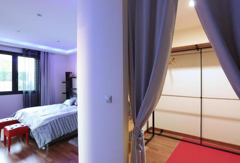 Dream Villa In Albir Blueline