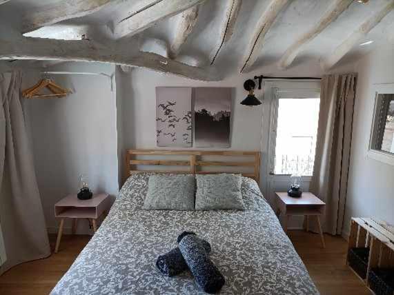 El Mirador Del Rio De Arnedillo