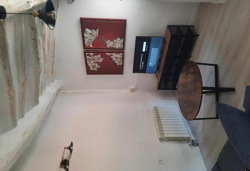 El Mirador Del Rio De Arnedillo