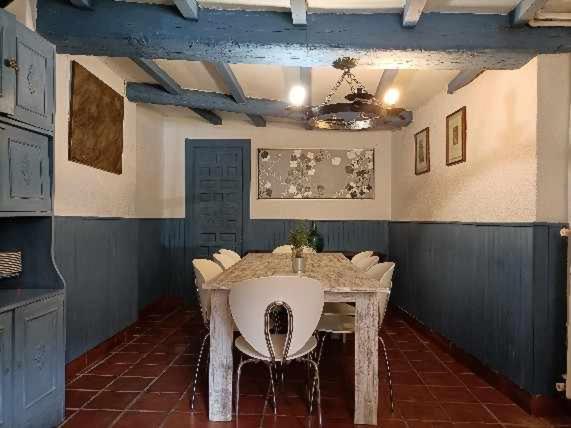 El Mirador Del Rio De Arnedillo