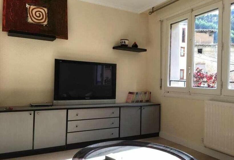 El Mirador Del Rio De Arnedillo