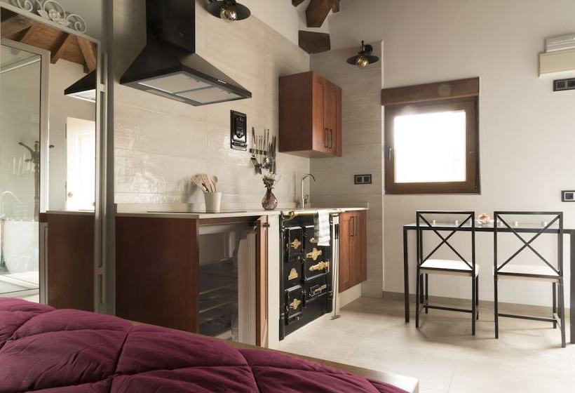 El Reguero De Villamarín