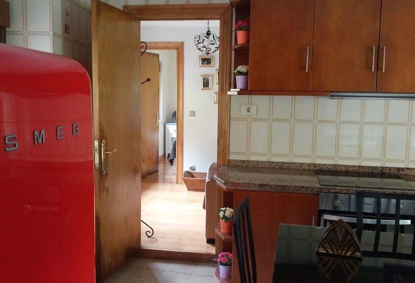 El Reguero De Villamarín