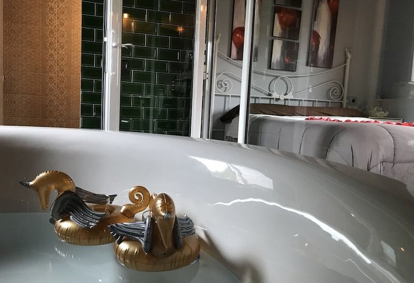 El Reguero De Villamarín